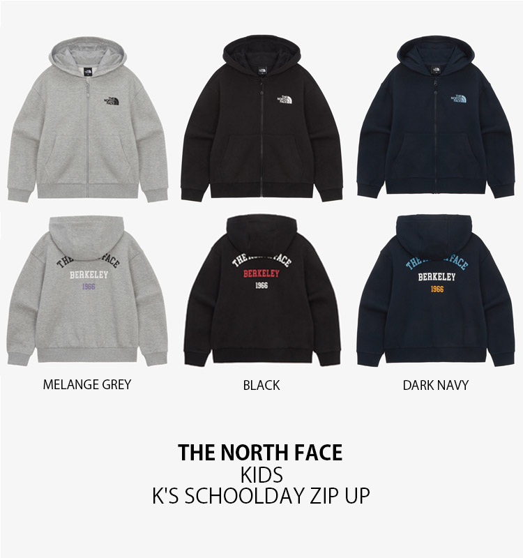 THE NORTH FACE（ザ ノースフェイス） ノースフェイス キッズ パーカー