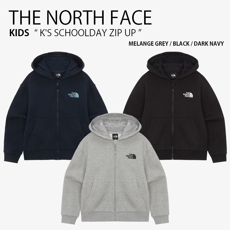 THE NORTH FACE(ザ ノースフェイス) ノースフェイス キッズ パーカー THE NORTH FACE(ザ ノースフェイス) ノースフェイス キッズ パーカー