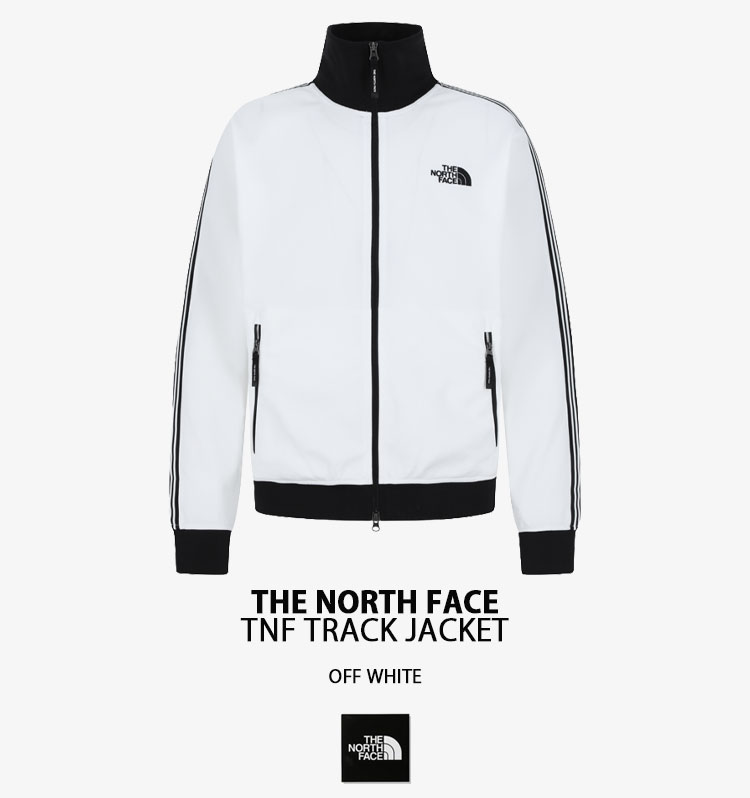 THE NORTH FACE（ザ ノースフェイス） ノースフェイス ホワイト