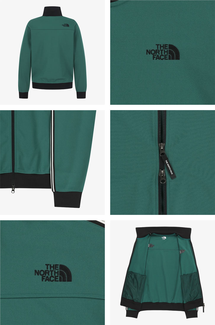 THE NORTH FACE（ザ ノースフェイス） ノースフェイス ホワイト