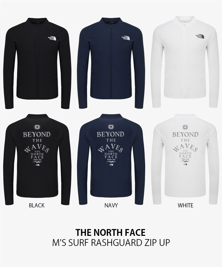 THE NORTH FACE（ザ ノースフェイス） ノースフェイス 水着 M'S SURF