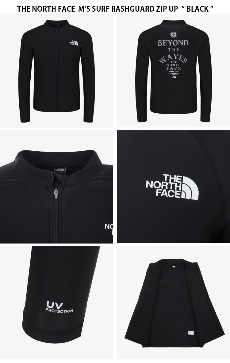 THE NORTH FACE（ザ ノースフェイス） ノースフェイス 水着 M'S SURF