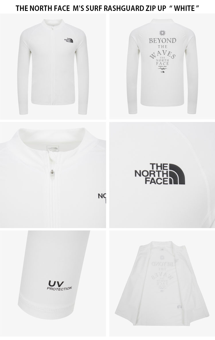 THE NORTH FACE（ザ ノースフェイス） ノースフェイス 水着 M'S SURF