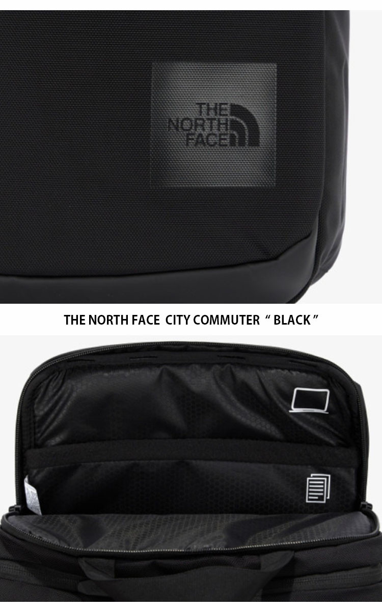 THE NORTH FACE ノースフェイス リュック CITY COMMUTER シティ 