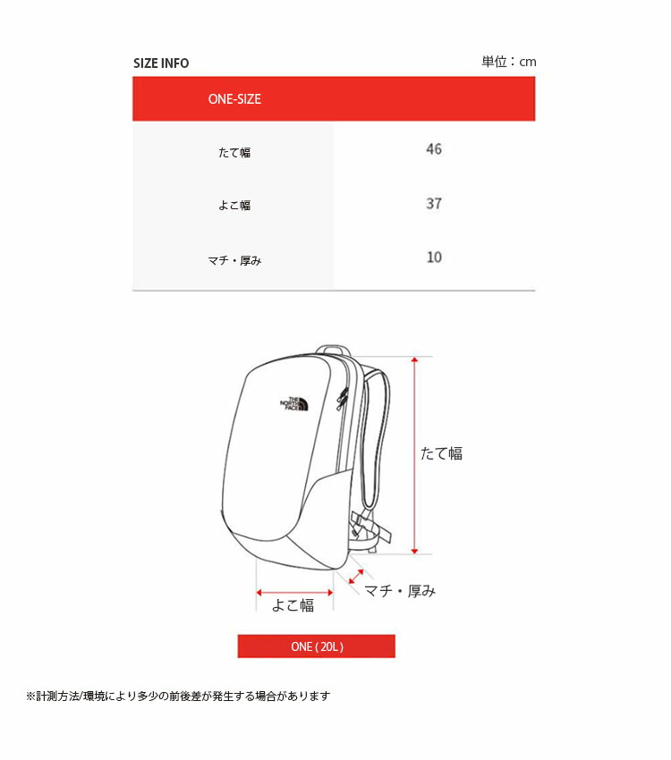 THE NORTH FACE ノースフェイス リュック CITY COMMUTER シティ