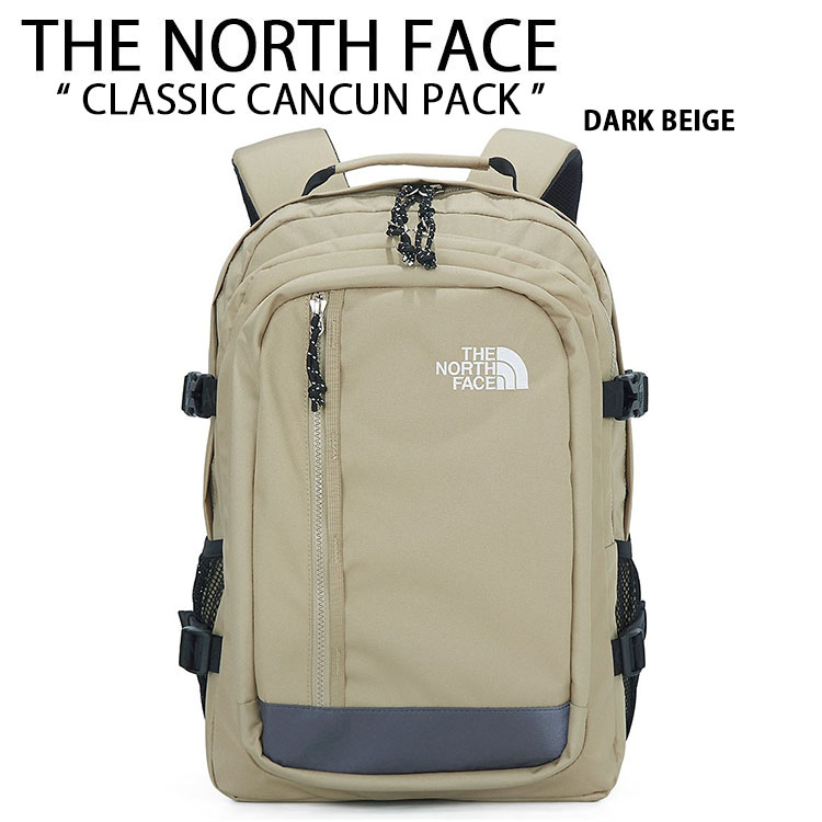 THE NORTH FACE ノースフェイス バックパック CLASSIC CANCUN PACK