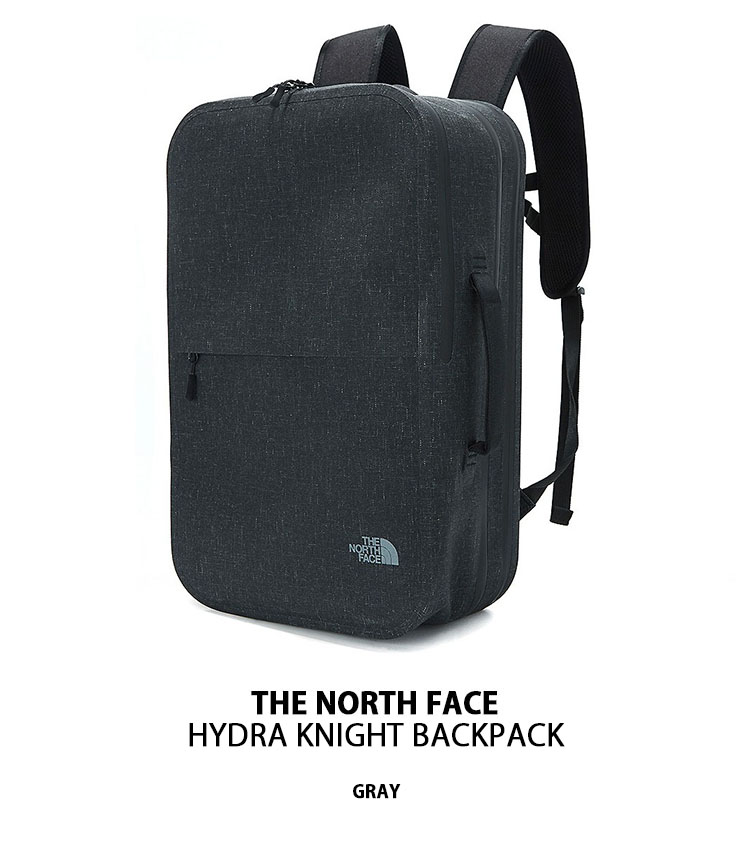 THE NORTH FACE ノースフェイス バックパック HYDRAKNIGHT BACKPACK