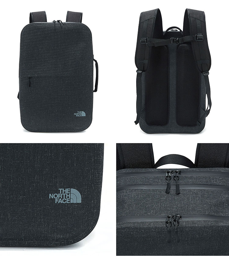 THE NORTH FACE ノースフェイス バックパック HYDRAKNIGHT BACKPACK 