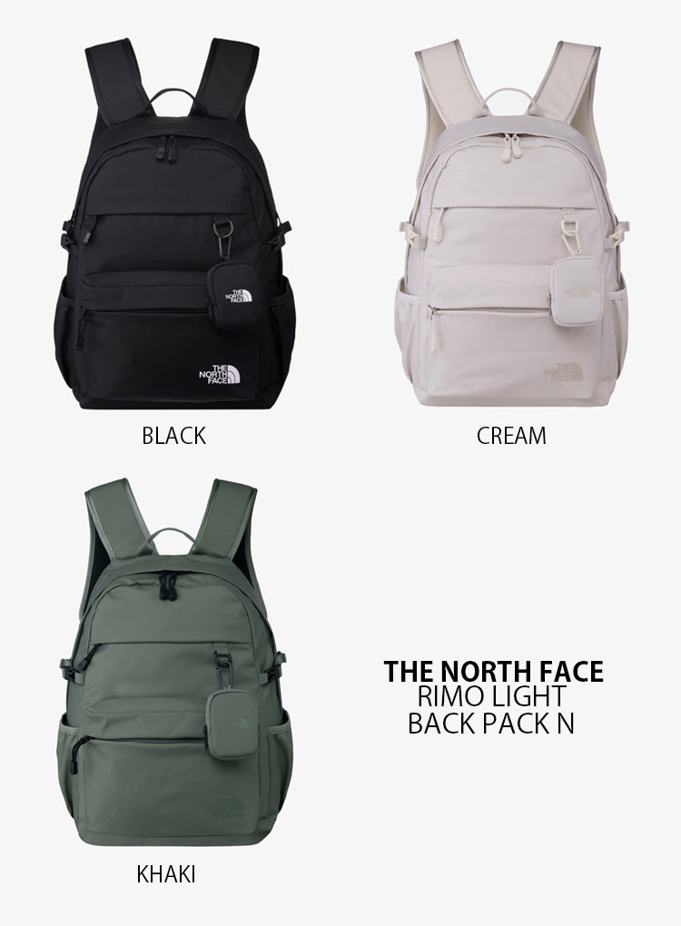 THE NORTH FACE（ザ ノースフェイス） ノースフェイス リュック RIMO