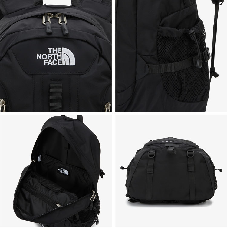 THE NORTH FACE ノースフェイス リュック BIG SHOT ビッグ