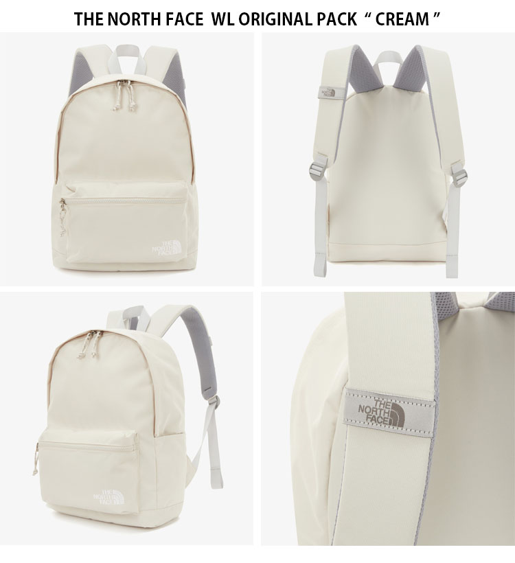 【THE NORTH FACE】22SS★WL ORIGINAL PACK / NM2DN05J Amazon.co.jp: The North Face NM2DN05J White Label WL