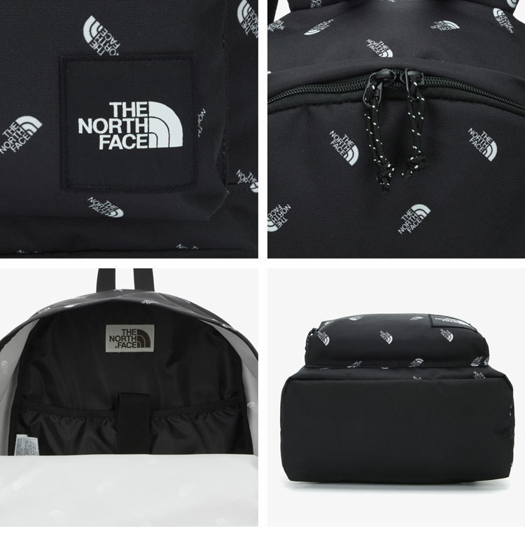 THE NORTH FACE ノースフェイス バックパック WL ORIGINAL PACK