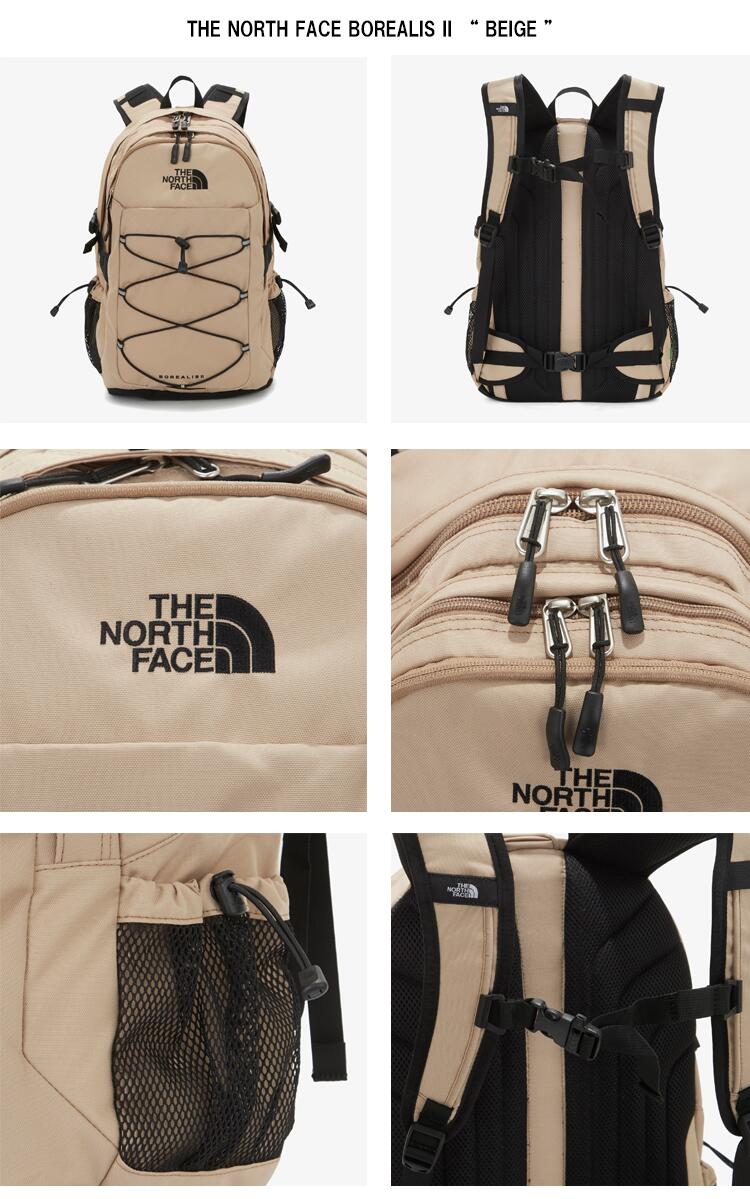 THE NORTH FACE ノースフェイス バックパック BOREALIS II リュック