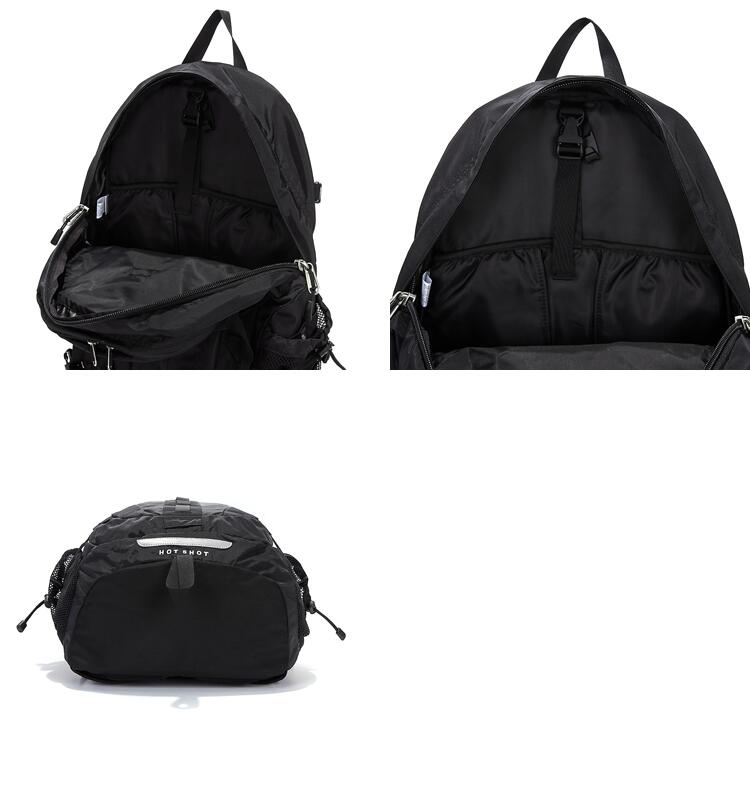 THE NORTH FACE ノースフェイス バックパック HOT SHOT リュック
