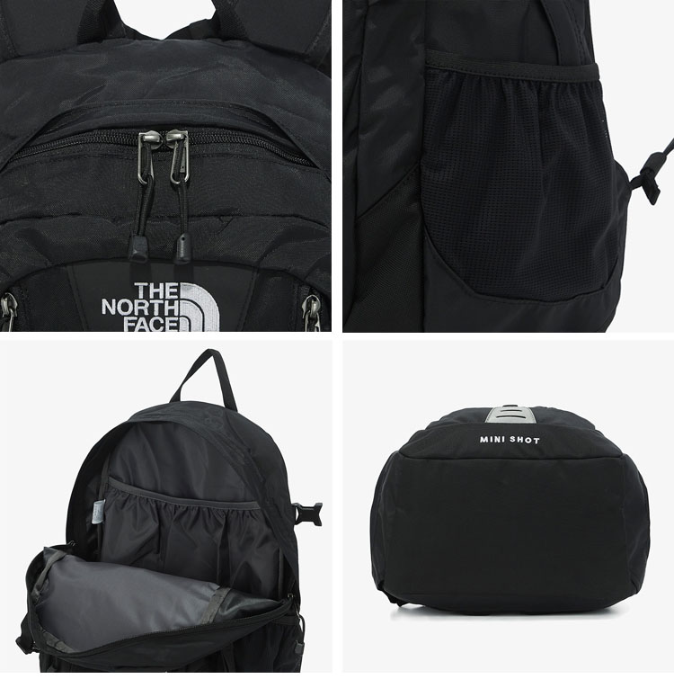 美品・ノースフェイス・リュック・バックパック THE NORTH FACE ザノースフェイス リュック 韓国ライン ホット