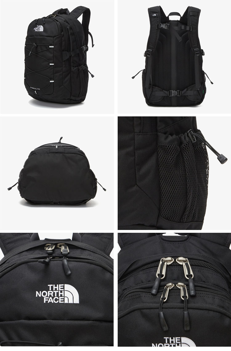 【ノースフェイス】 BOREALIS II バックパック 3COLOR Amazon.co.jp: [ザノースフェス] The NORTH FACE ボレアリス2