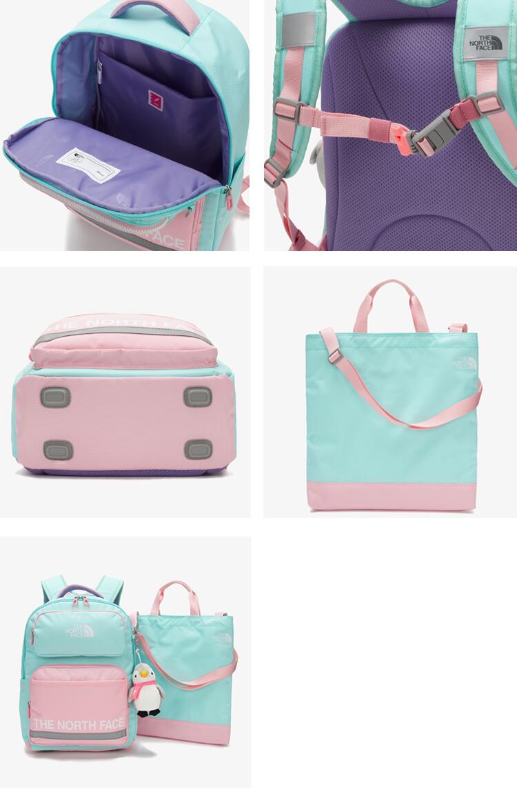 THE NORTH FACE（ザ ノースフェイス） ノースフェイス キッズ リュック