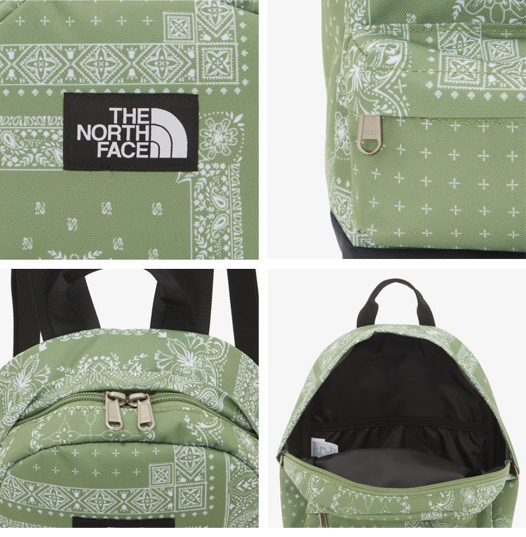 THE NORTH FACE（ザ ノースフェイス） ノースフェイス リュック TNF
