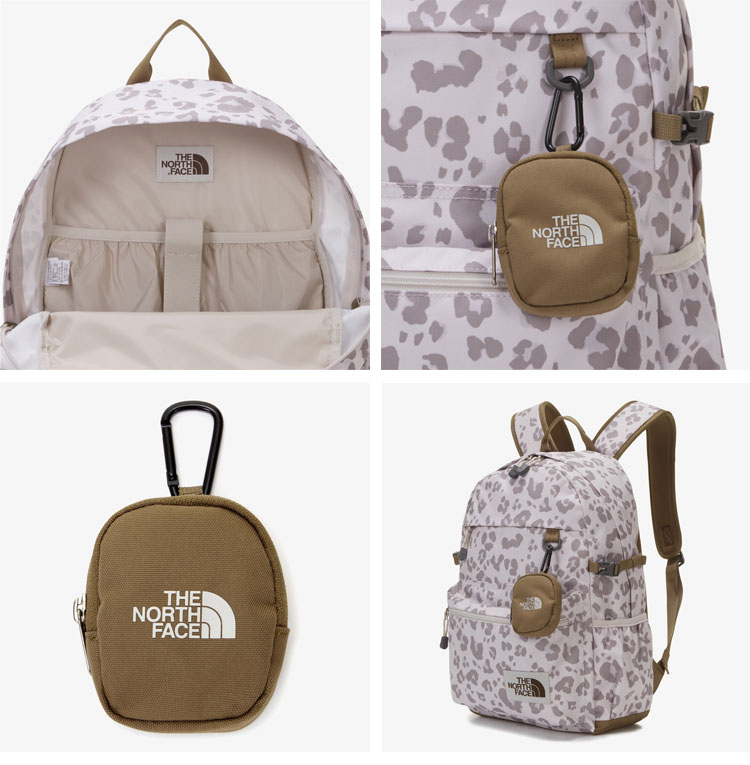 THE NORTH FACE（ザ ノースフェイス） ノースフェイス リュック RIMO