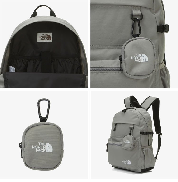 THE NORTH FACE ノースフェイス リュック RIMO LIGHT BACKPACK リモ ライト バッグパック バッグ デイパック  リュックサック 通勤 NM2DN50