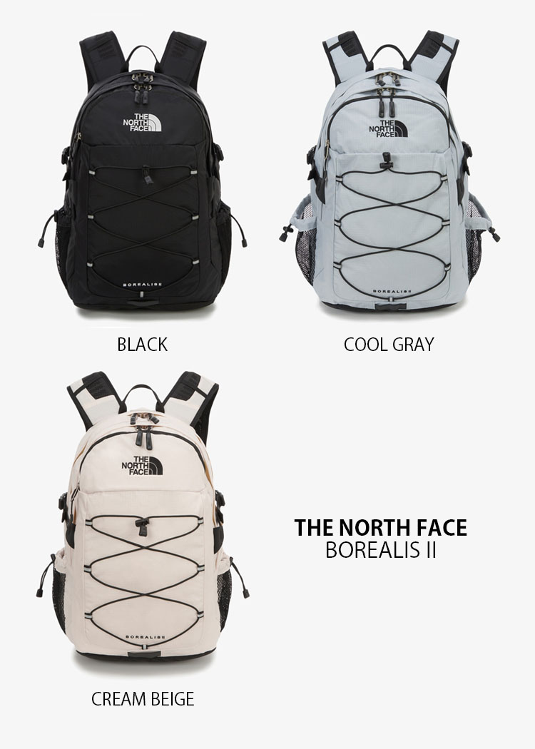 THE NORTH FACE ノースフェイス リュック BOREALIS II