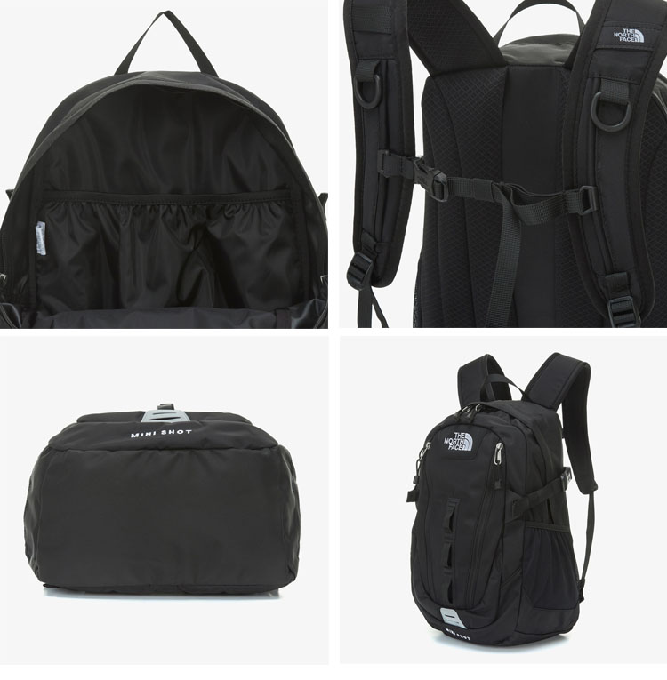 THE NORTH FACE ノースフェイス リュック MINI SHOT ミニ