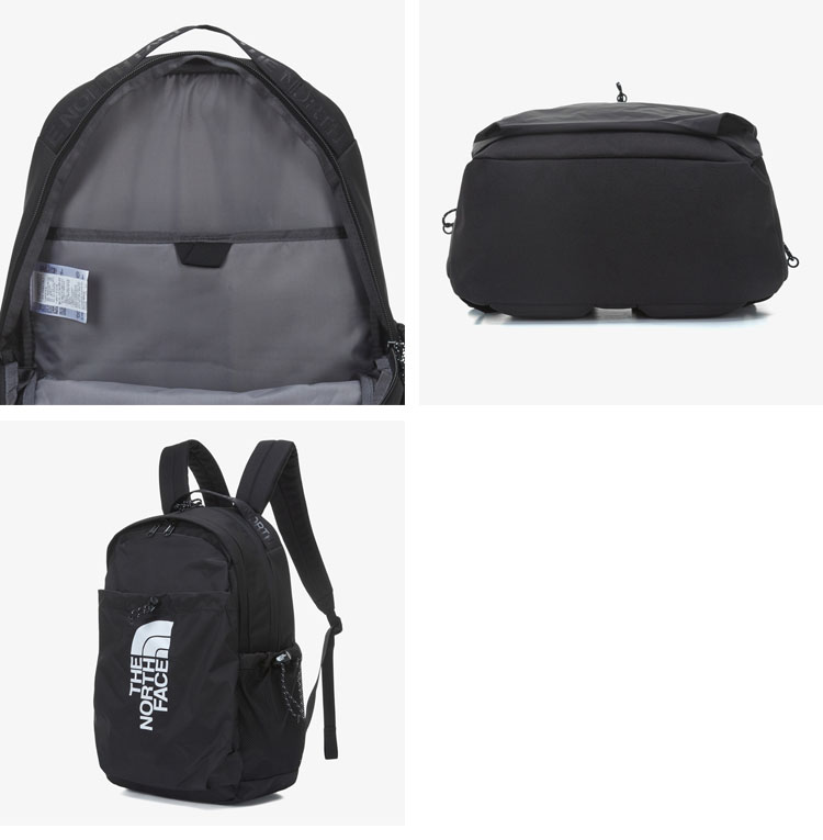 THE NORTH FACE ノースフェイス リュック BOZER BACKPACK バック