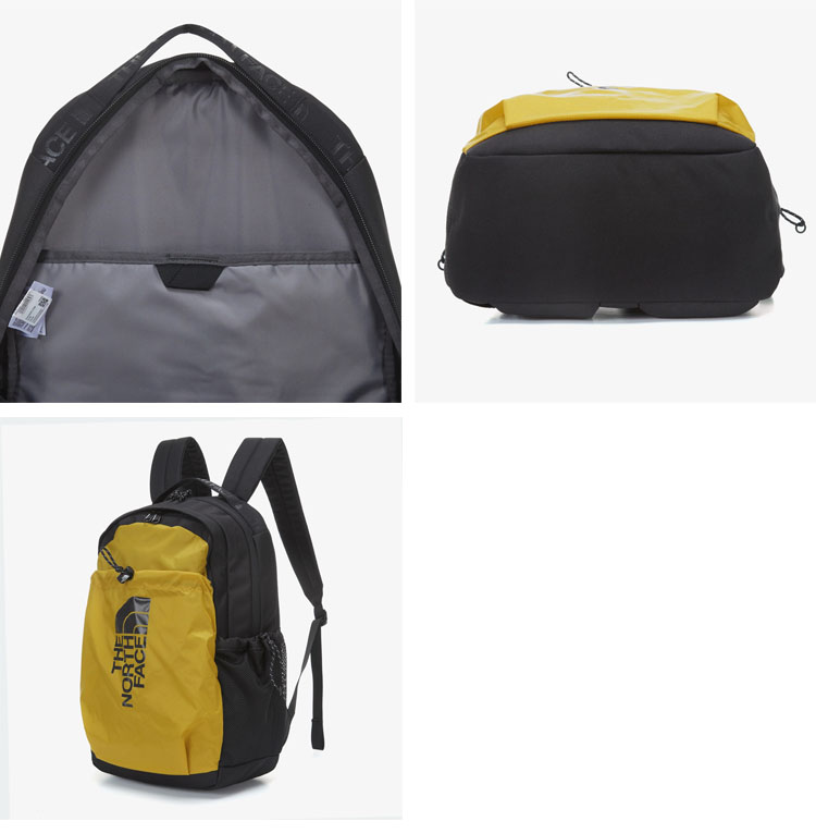 THE NORTH FACE ノースフェイス リュック BOZER BACKPACK バック