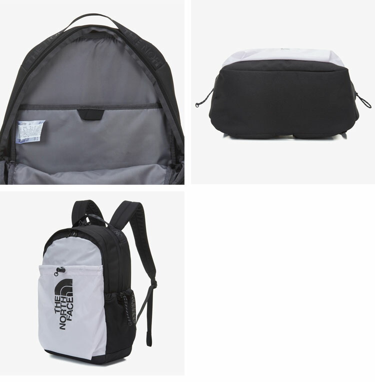 THE NORTH FACE ノースフェイス リュック BOZER BACKPACK NM2DN70A/B/C THE NORTH FACE（ザ ノースフェイス） ノースフェイス リュック BOZER