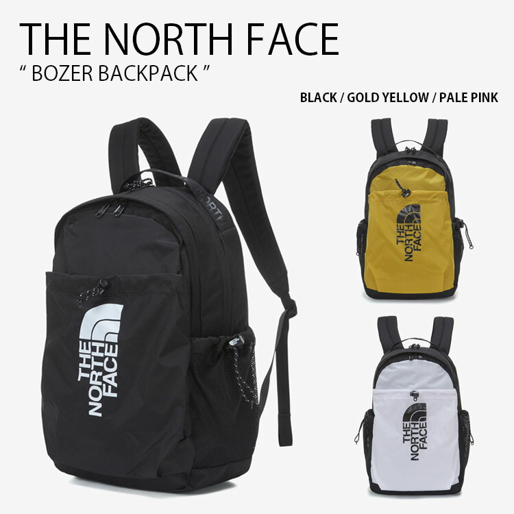 THE NORTH FACE ノースフェイス リュック BOZER BACKPACK
