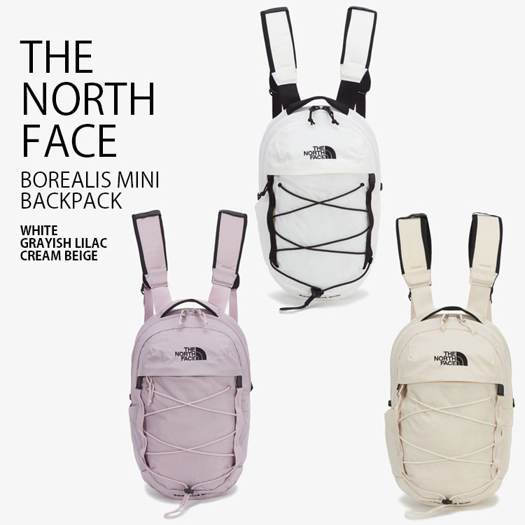 THE NORTH FACE ノースフェイス リュック BOREALIS MINI