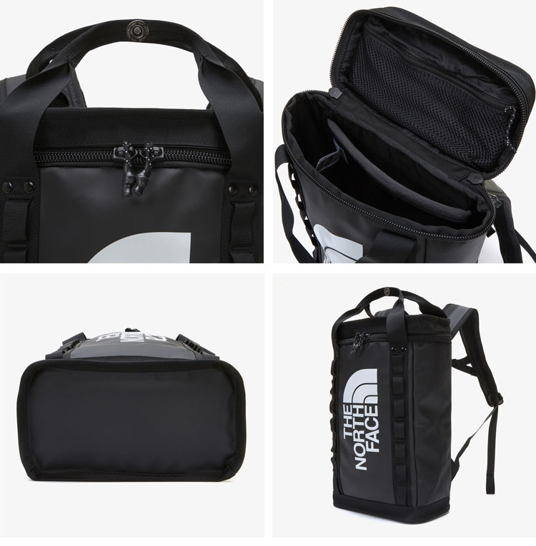 THE NORTH FACE ノースフェイス リュック EXPLORE FUSEBOX S
