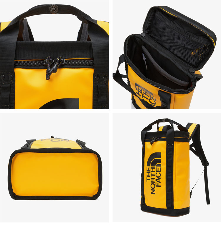 THE NORTH FACE ノースフェイス リュック EXPLORE FUSEBOX S