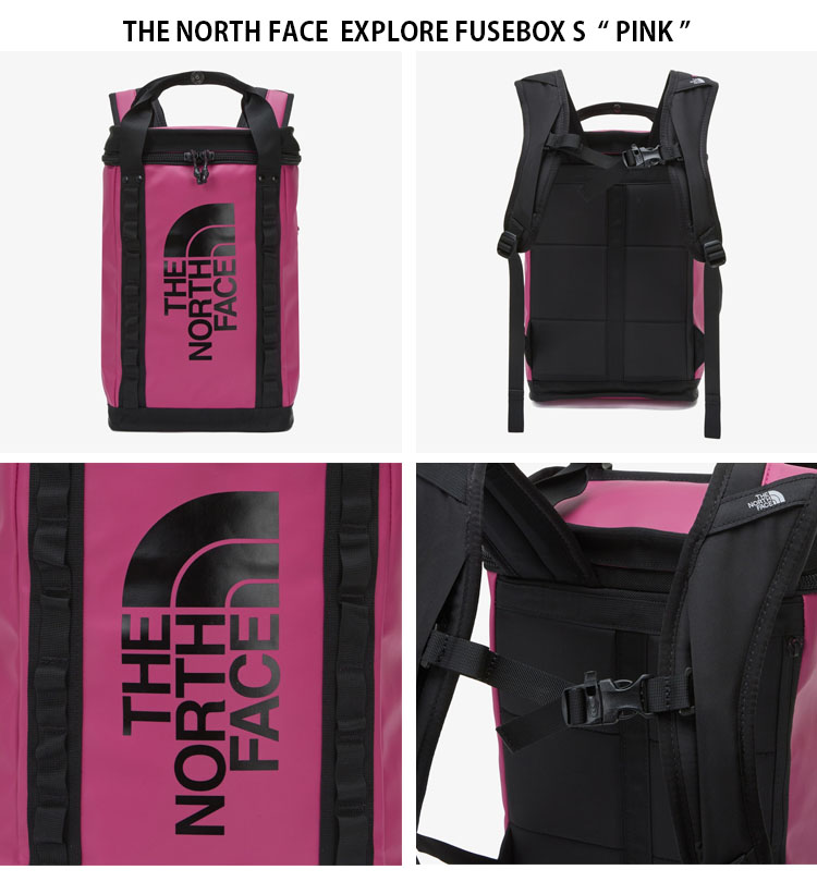 ザ・ノース・フェイス　リュック THE NORTH FACE ノースフェイス リュック NF0A3KYVKY4 EXPLORE