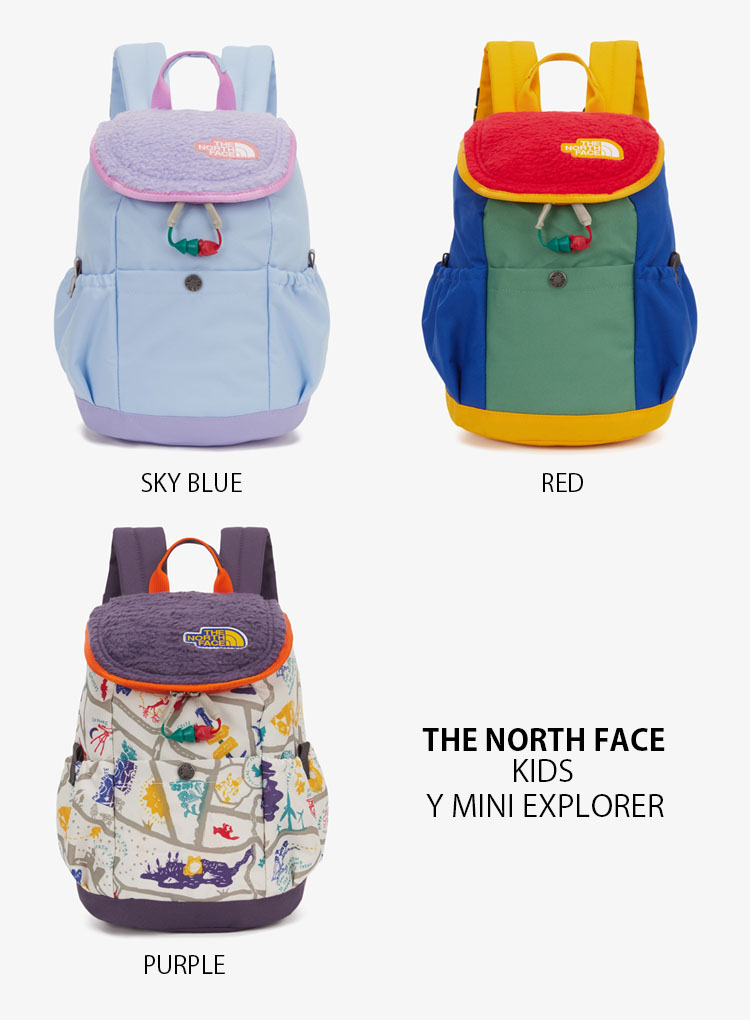 ノースフェイス　キッズ　リュック　ミニエクスプローラー Amazon.co.jp: (ノースフェイス) THE NORTH FACE キッズ ヤング
