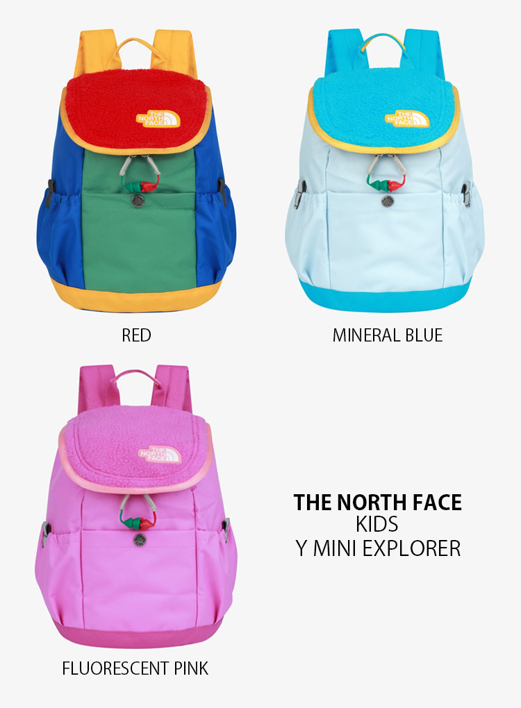 THE NORTH FACE（ザ ノースフェイス） ノースフェイス キッズ リュック
