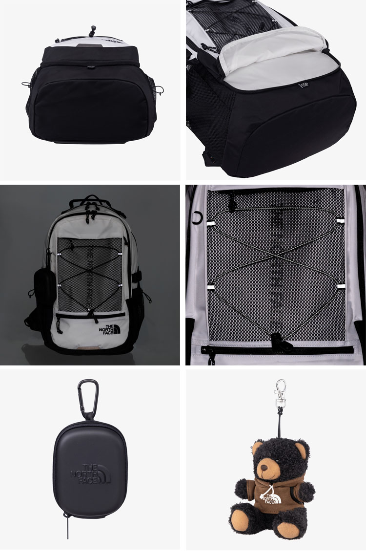 THE NORTH FACE ノースフェイス リュック SUPER PACK II