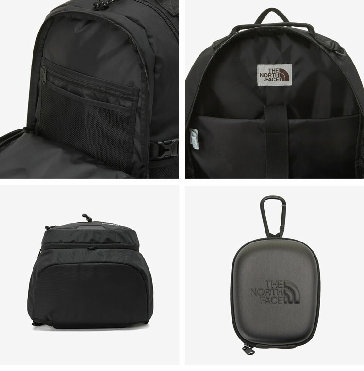 THE NORTH FACE ノースフェイス リュック SUPER PACK II