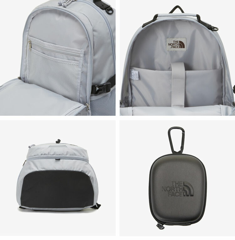 THE NORTH FACE ノースフェイス リュック SUPER PACK II