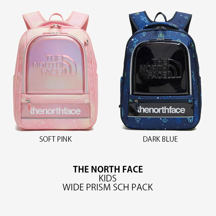 THE NORTH FACE ノースフェイス キッズ リュック KIDS WIDE