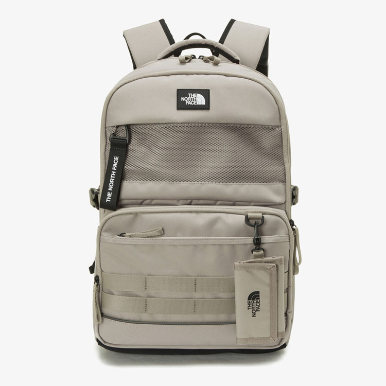 THE NORTH FACE ノースフェイス リュック DUAL PRO III BACKPACK ...