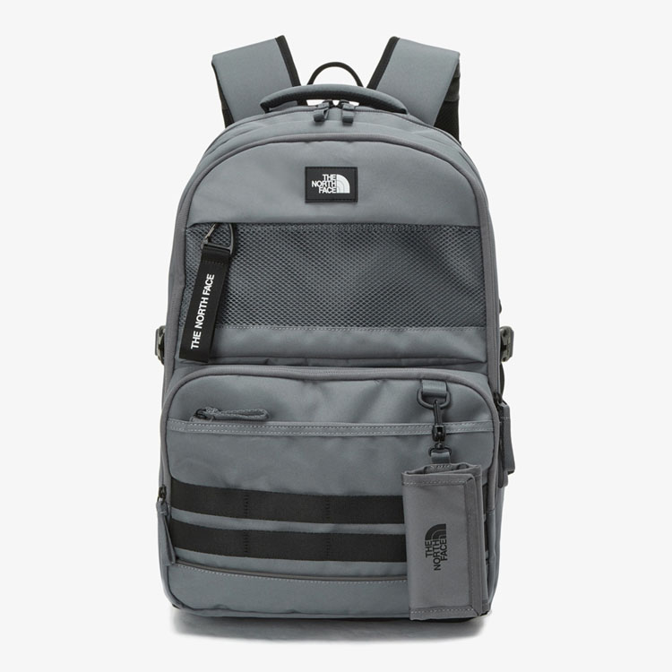 THE NORTH FACE ノースフェイス リュック DUAL PRO III BACKPACK 