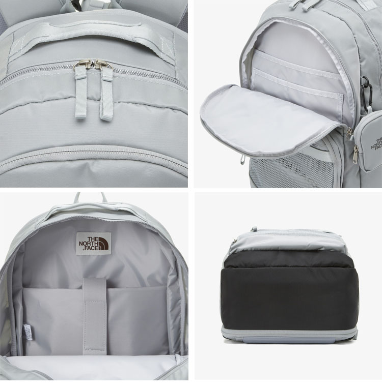 THE NORTH FACE ノースフェイス リュック WANNABE EXT PACK