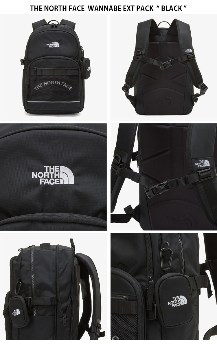 THE NORTH FACE - THE NORTH FACEノースフェイスデニム×レザー