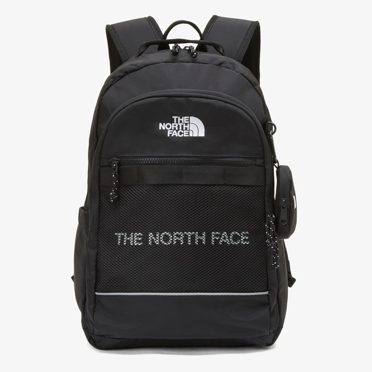 THE NORTH FACE ノースフェイス キッズ リュック JR. LIGHT SCH PACK