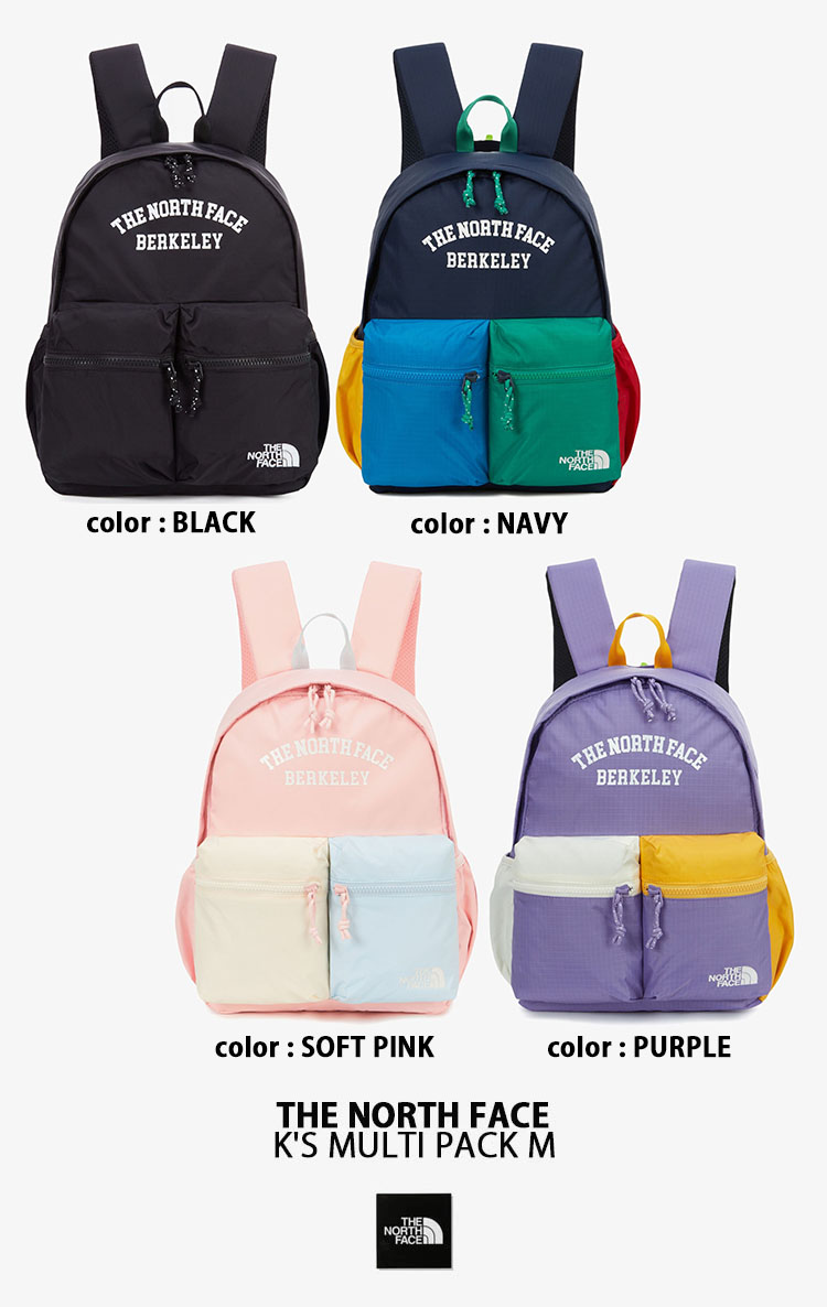THE NORTH FACE(ザ ノースフェイス) ノースフェイス キッズ リュック THE NORTH FACE(ザ ノースフェイス) ノースフェイス キッズ リュック