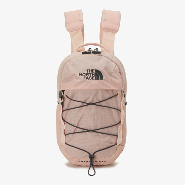 THE NORTH FACE リュック BOREALIS MINI BACKPACK ボレアリス ミ...