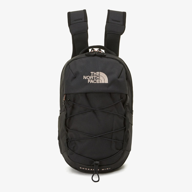 THE NORTH FACE ノースフェイス リュック BOREALIS MINI BACKPACK ボレアリス ミニ バックパック 通学 通勤  新学期 A4収納 メンズ レディース NM2DP30A/B/C/D