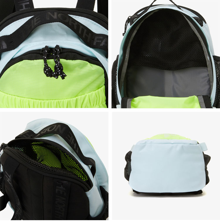 THE NORTH FACEバックパック リュック THE NORTH FACE ノースフェイス リュック BOZER MINI BACKPACK