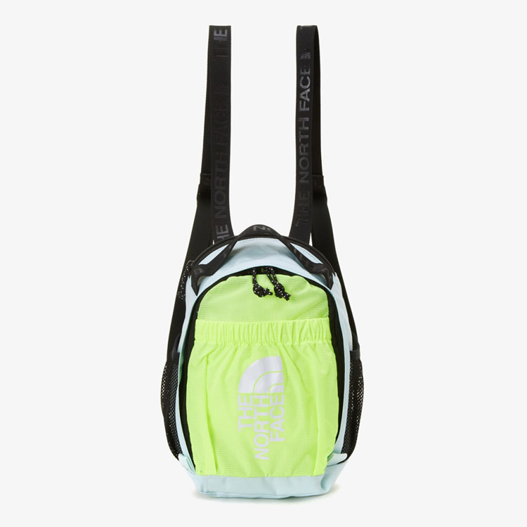 THE NORTH FACE ノースフェイス リュック BOZER MINI BACKPACK ボザ...